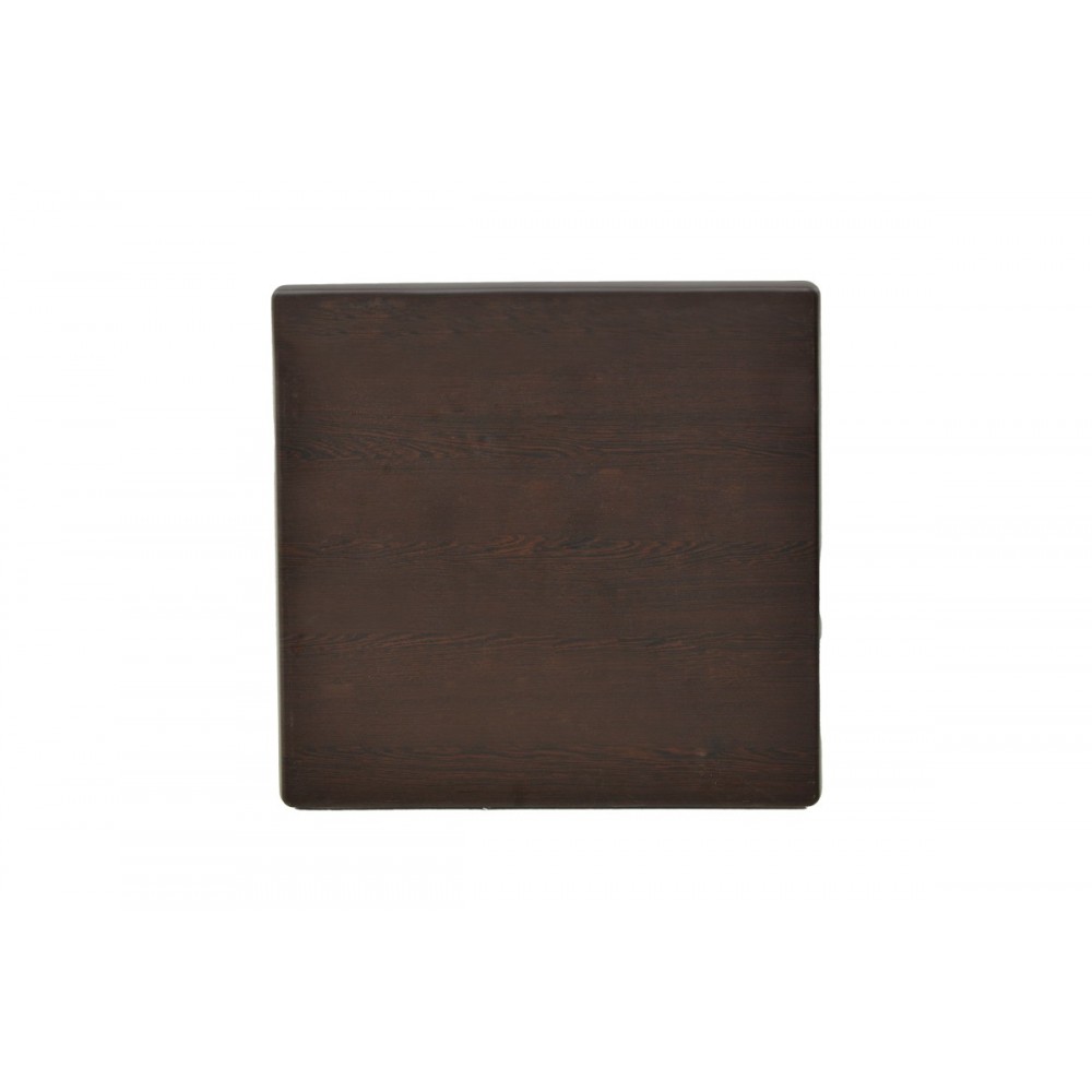 Επιφάνεια τραπεζιού "BELLO" σε βέγγε χρώμα 70x70x2.5