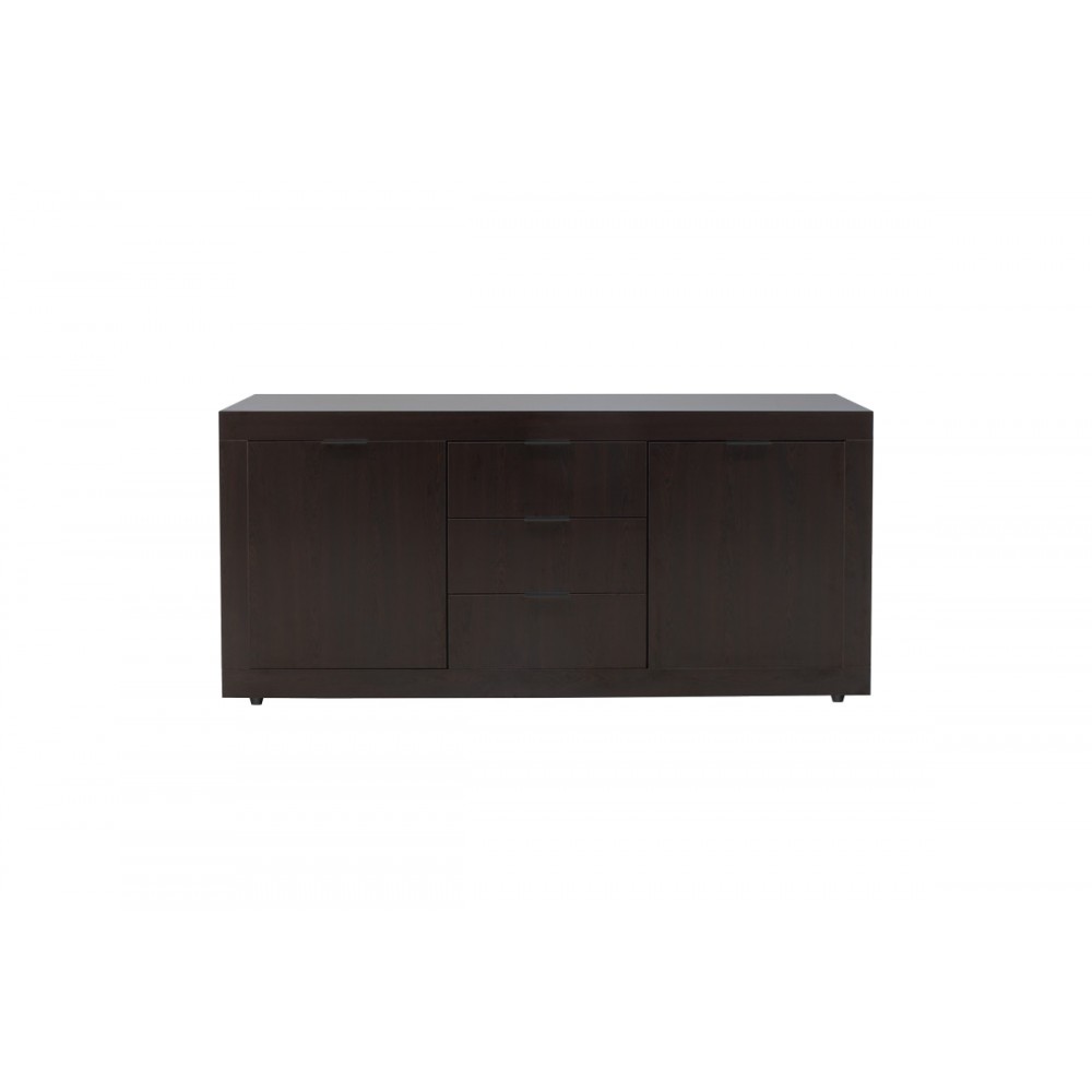 Μπουφές "DOHA" σε χρώμα βέγγε 180x45x80.5