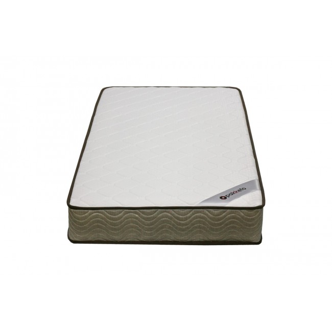 Στρώμα διπλής όψης "FREZIO" pocket spring roll pack 90x190