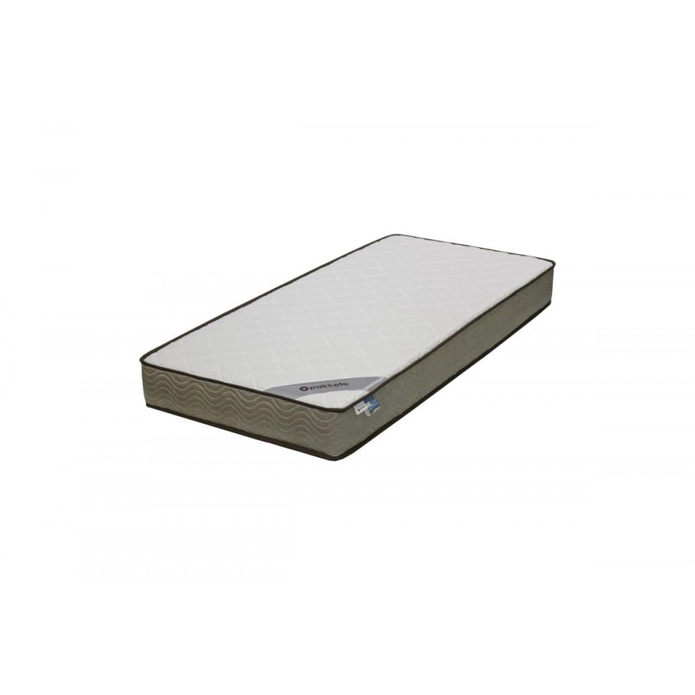 Στρώμα διπλής όψης "FREZIO" pocket spring roll pack 90x190