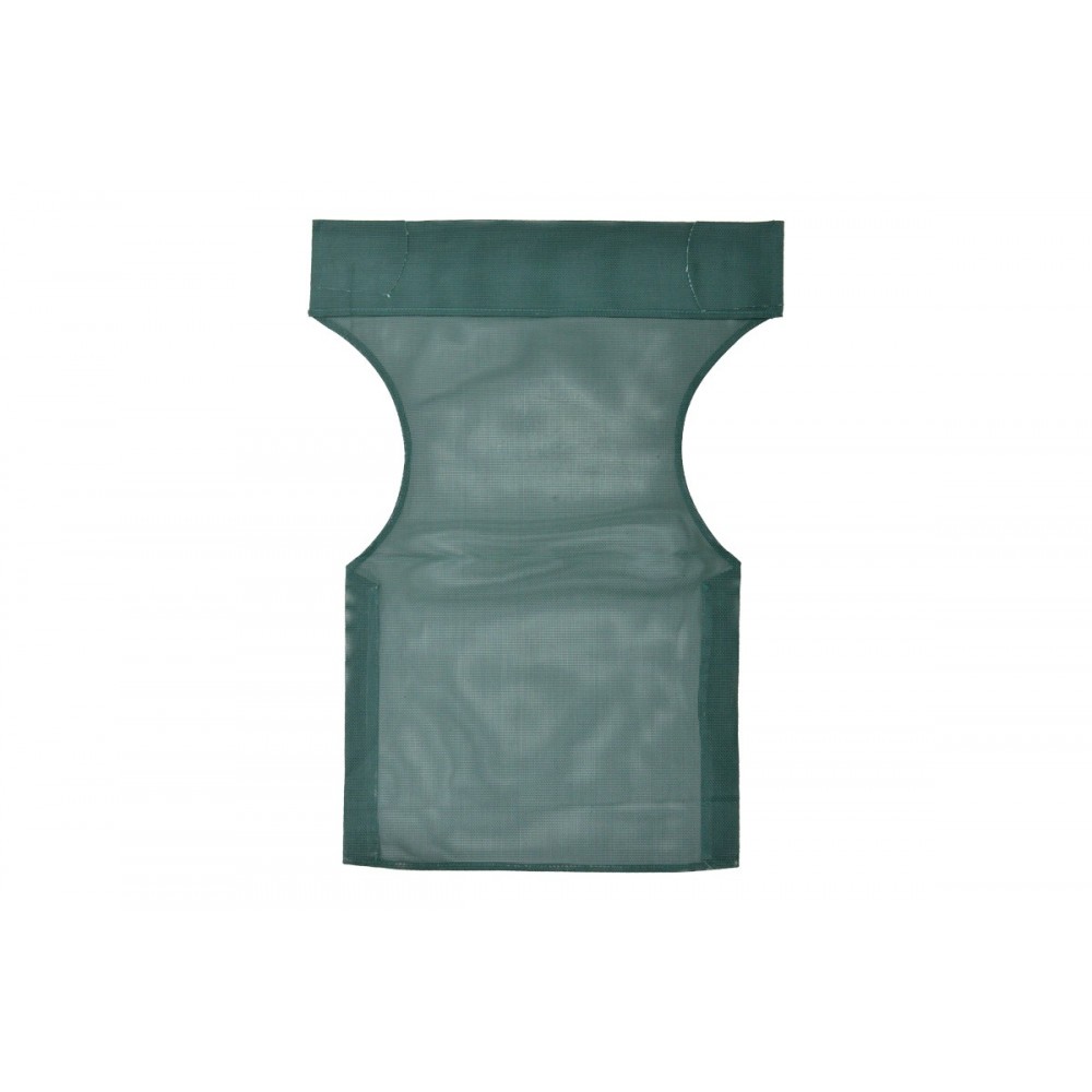 Διάτρητο πανί "NEXUS" για πολυθρόνα σκηνοθέτη σε χρώμα κυπαρισσί 45/57x1x78.5