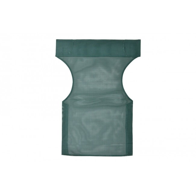 Διάτρητο πανί "NEXUS" για πολυθρόνα σκηνοθέτη σε χρώμα κυπαρισσί 45/57x1x78.5