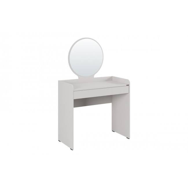 Τουαλέτα κρεβατοκάμαρας "NASHI I" σε χρώμα mink 90x47x147