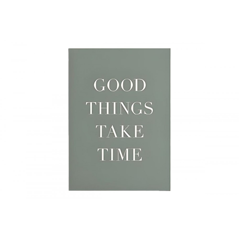 Πίνακας σε καμβά "GONDA" με ψηφιακή εκτύπωση 40x3x60