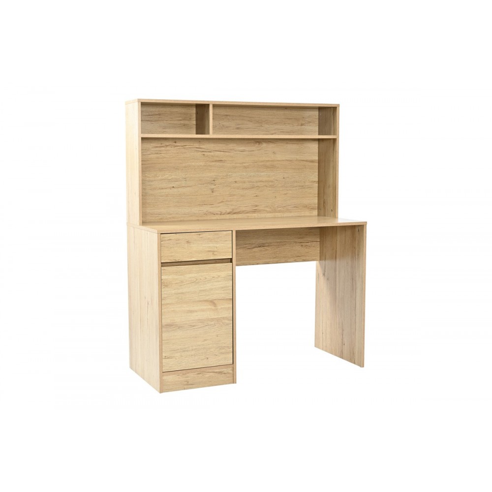 Γραφείο εργασίας "SECRETA" σε χρώμα oak 110x50x135