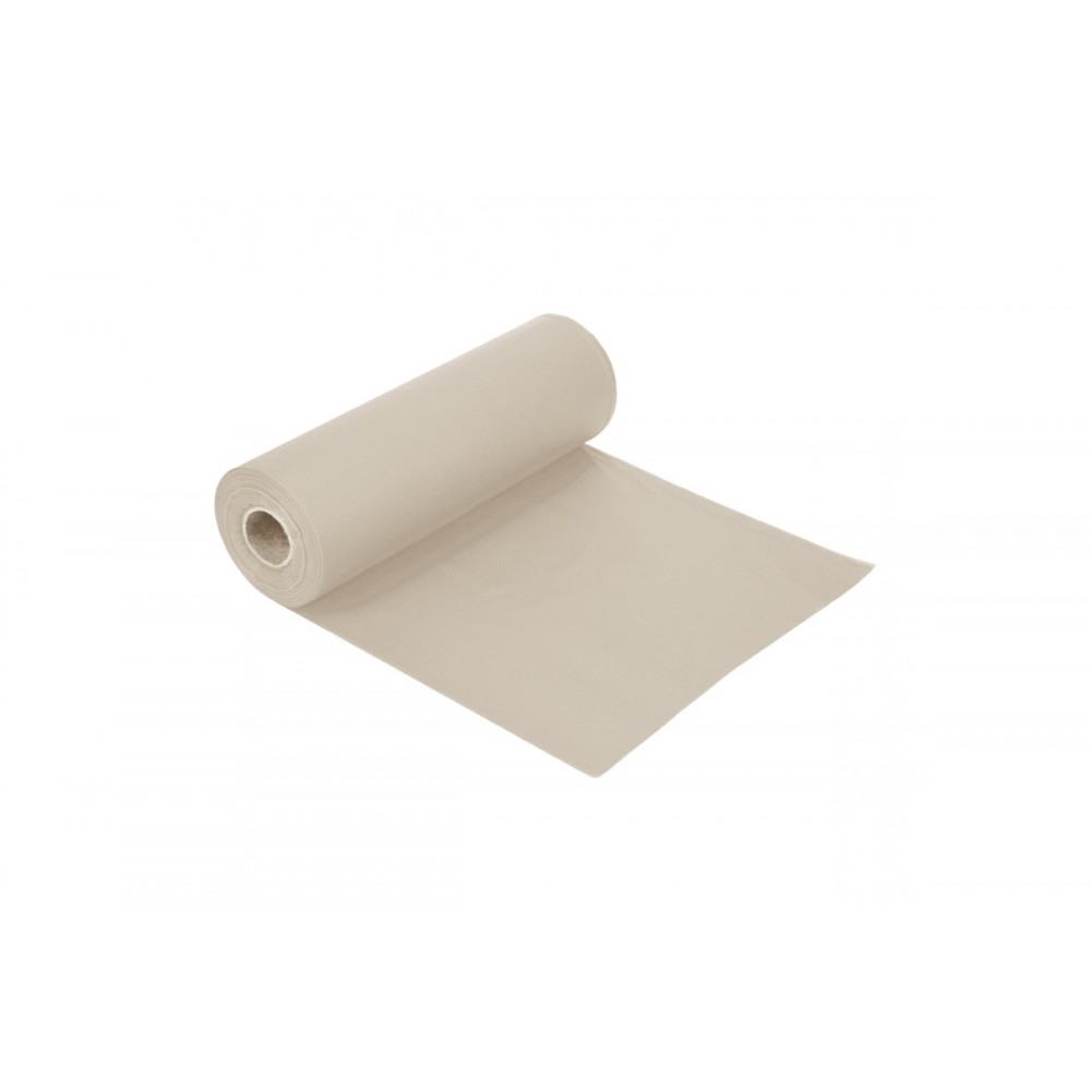 Ύφασμα textilene 2x1 "FABERO" σε χρώμα μπεζ 500gr/m2 x 200