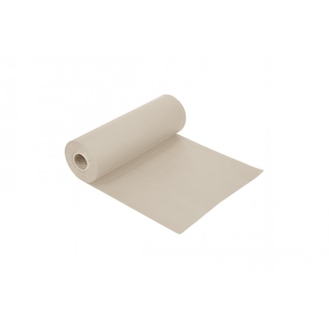 Ύφασμα textilene 2x1 "FABERO" σε χρώμα μπεζ 500gr/m2 x 200