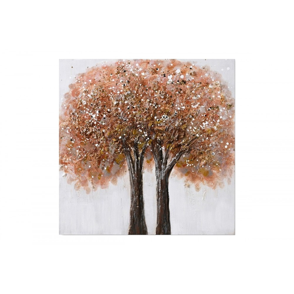 Πίνακας σε καμβά "CHUPA" 60x3x60