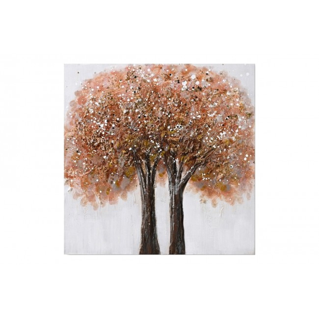 Πίνακας σε καμβά "CHUPA" 60x3x60