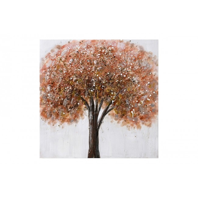 Πίνακας σε καμβά "CHUPA I" 60x3x60