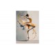 Πίνακας σε καμβά "DANCITO" 70x2.5x100