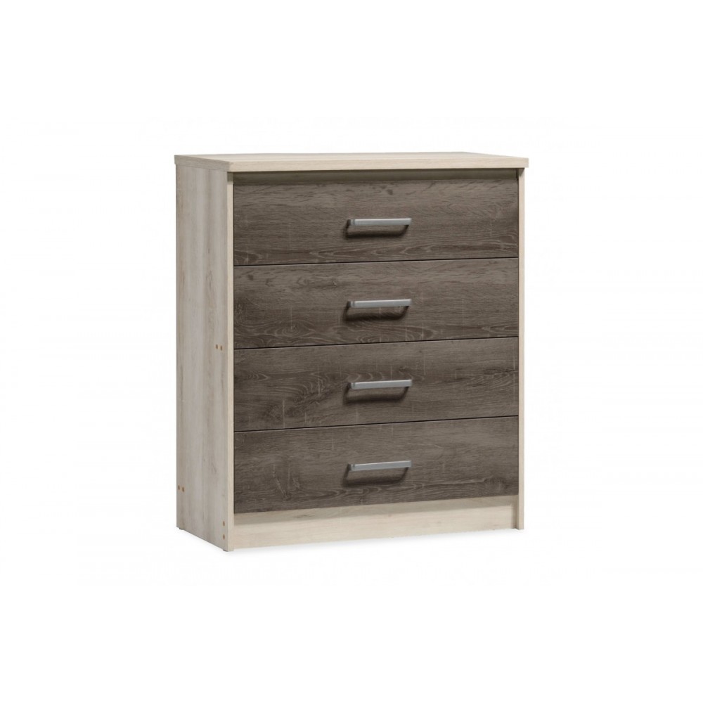 Φοιτητικό πακέτο κρεβατοκάμαρας "SHADE" 3τμχ