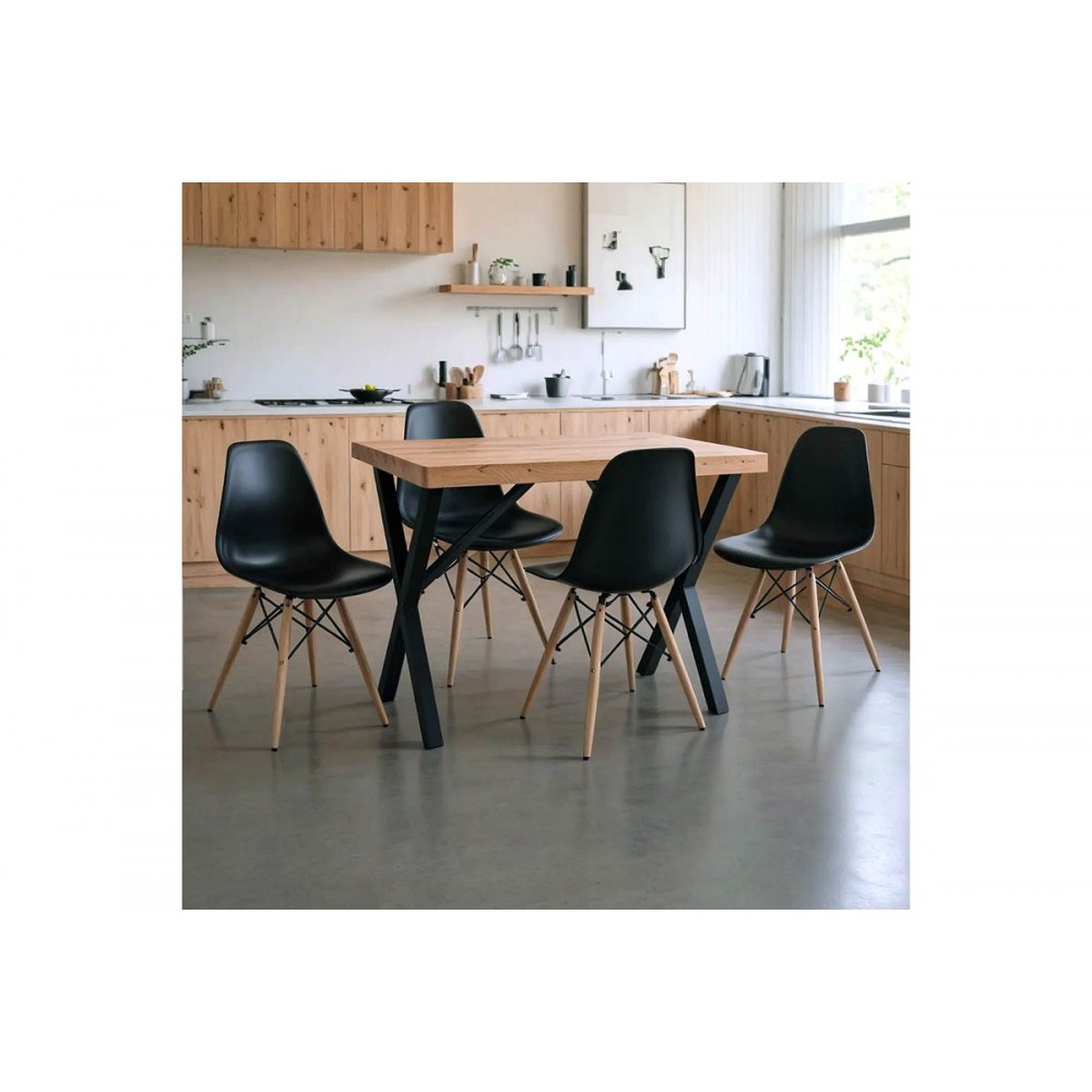 Φοιτητικό πακέτο τραπεζαρίας "PICK" 5τμχ