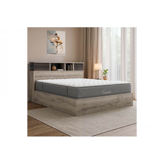 Φοιτητικό πακέτο κρεβατοκάμαρας "RUEY" 2τμχ