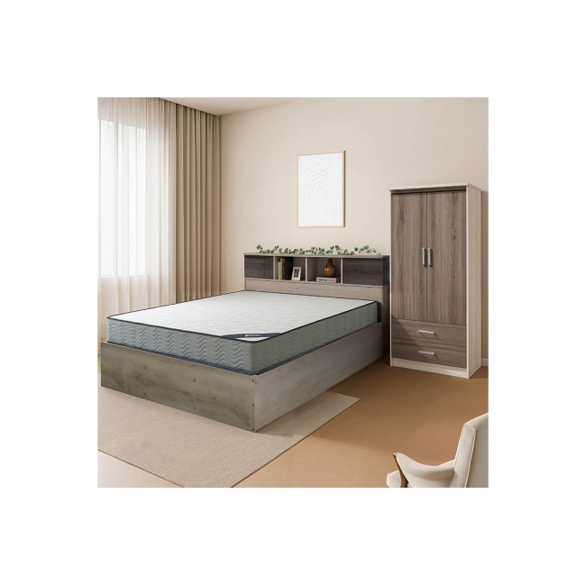 Φοιτητικό πακέτο κρεβατοκάμαρας "MELLOW" 3τμχ