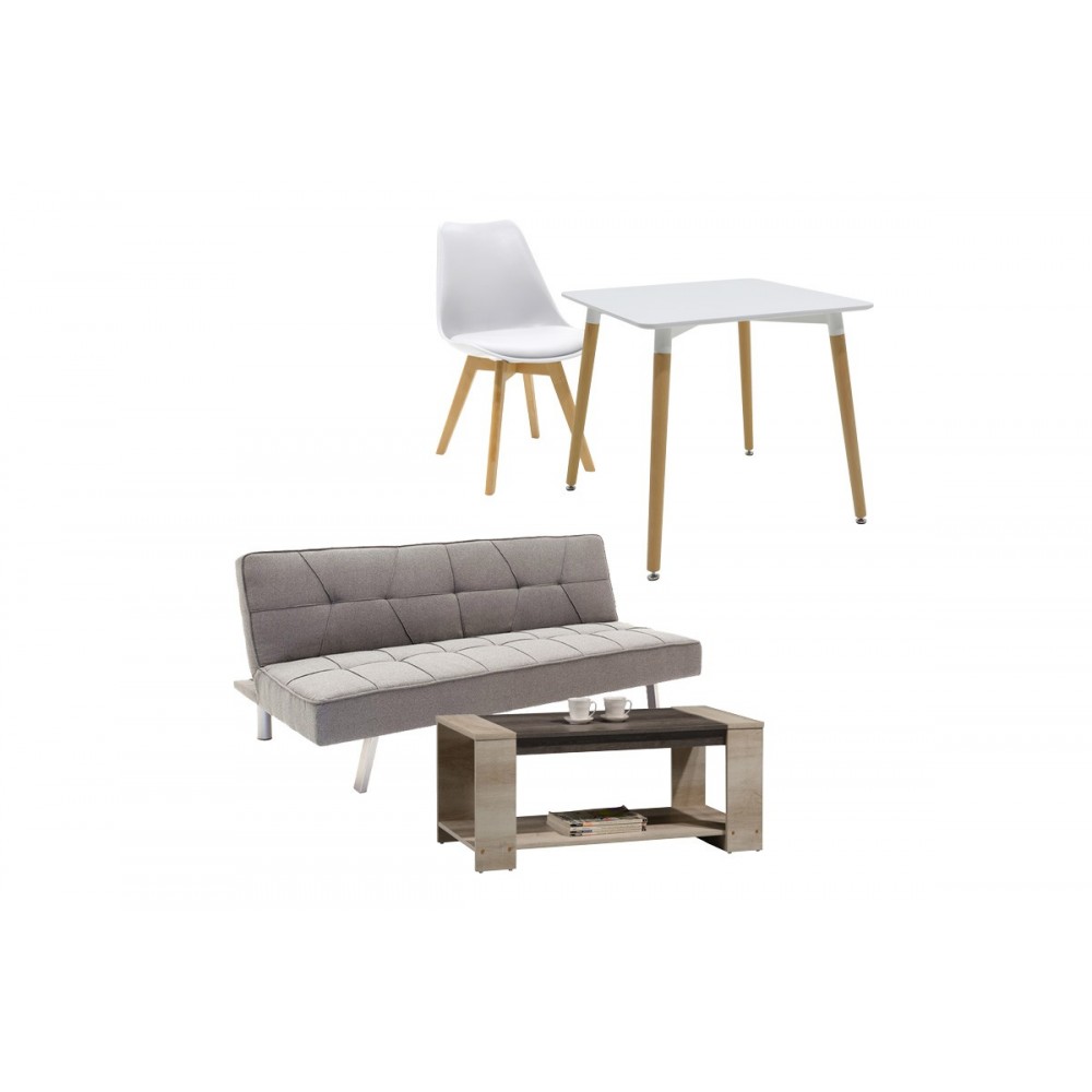 Φοιτητικό πακέτο "SMOOTHNESS" 5τμχ