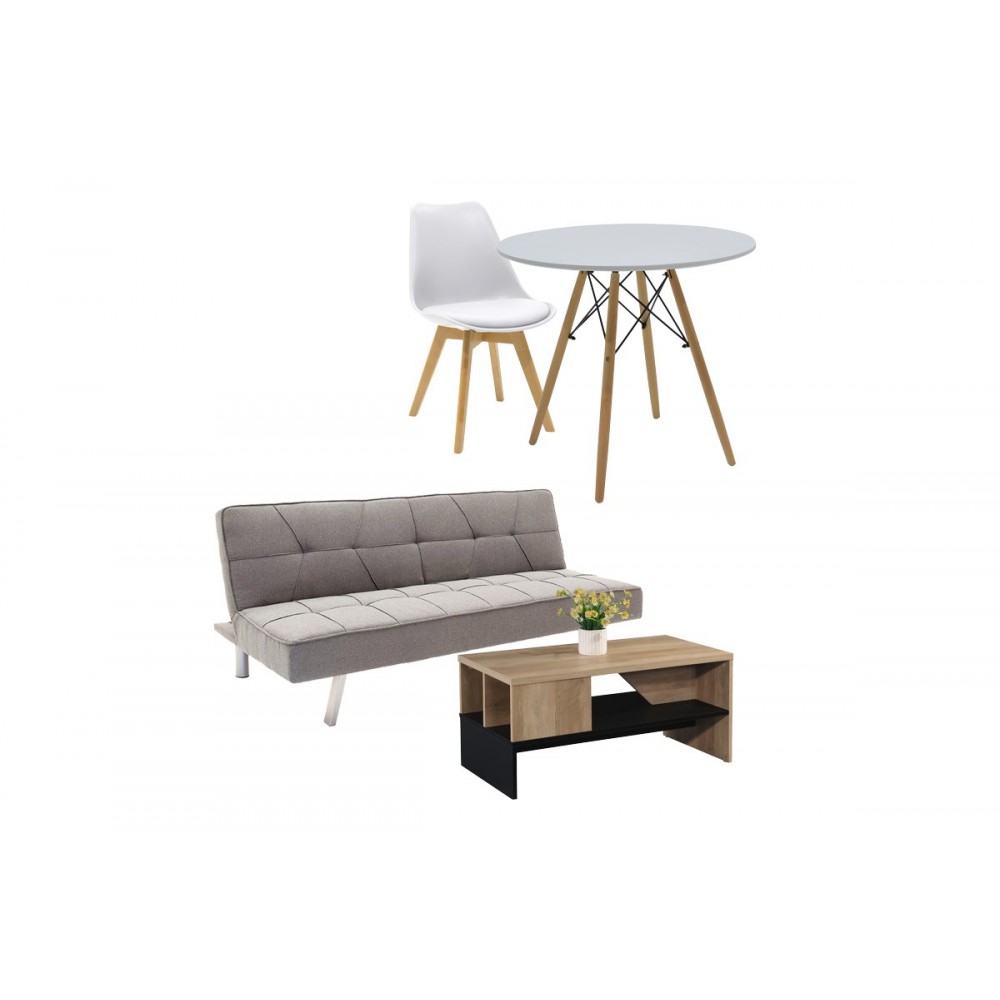 Φοιτητικό πακέτο "CONVENIENCE" 5τμχ