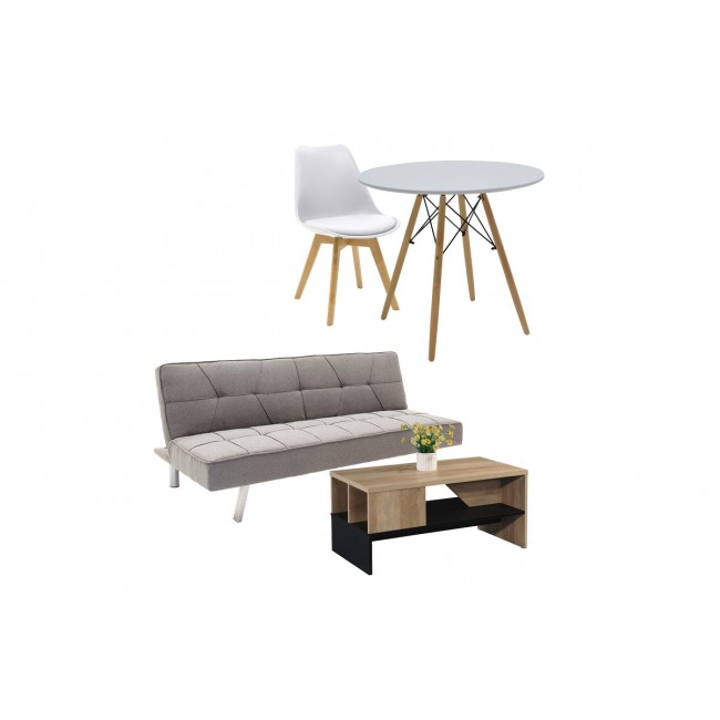 Φοιτητικό πακέτο "CONVENIENCE" 5τμχ