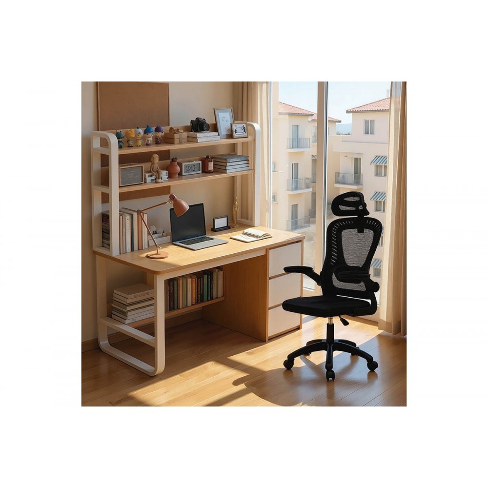 Φοιτητικό πακέτο γραφείου "LEVEL" 2τμχ