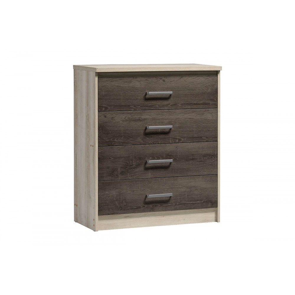 Φοιτητικό πακέτο κρεβατοκάμαρας "DWELL" 3τμχ