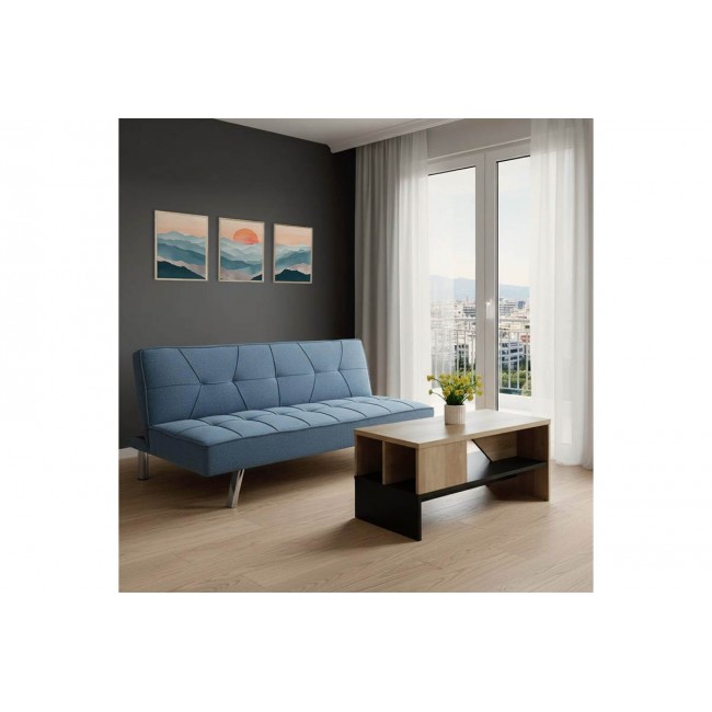 Φοιτητικό πακέτο σαλονιού "GROOVE" 2τμχ