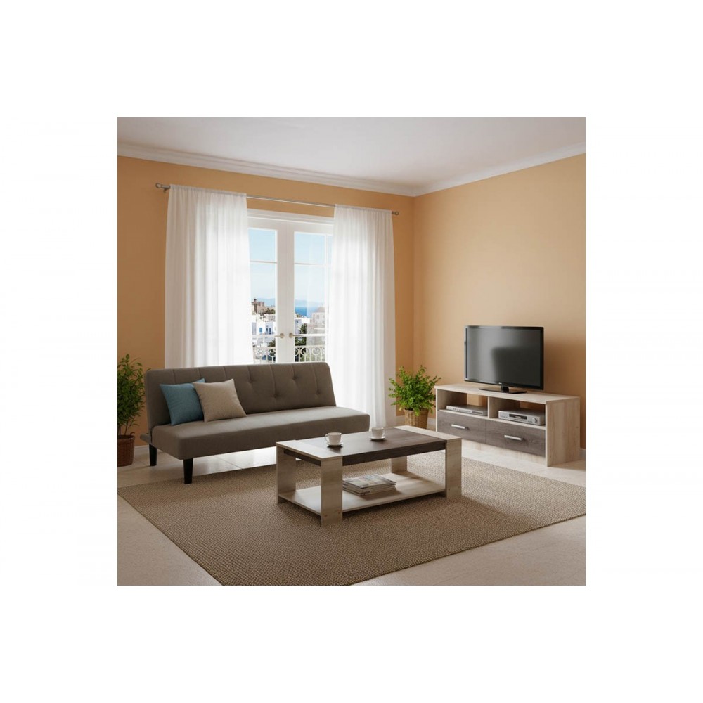 Φοιτητικό πακέτο σαλονιού "REEST" 3τμχ