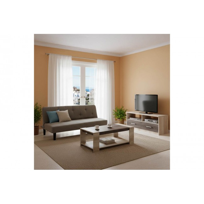 Φοιτητικό πακέτο σαλονιού "REEST" 3τμχ