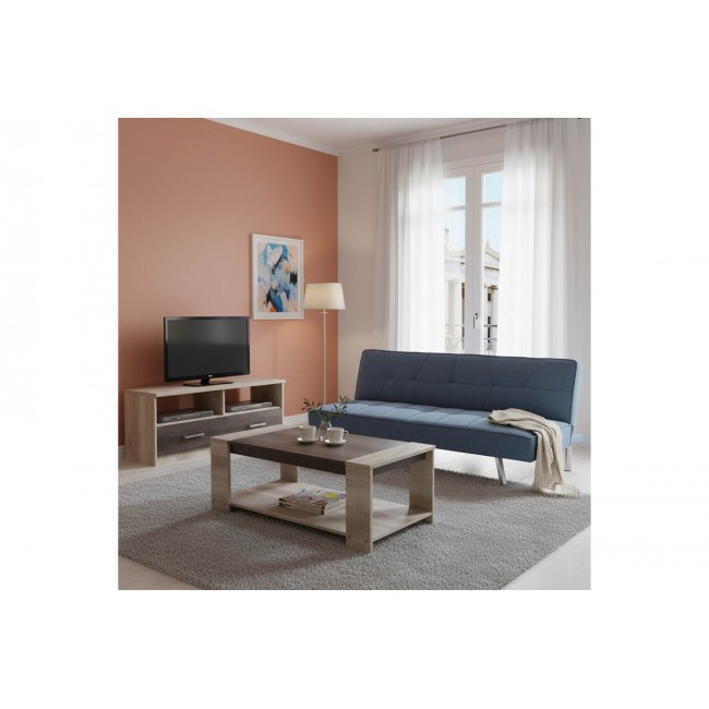 Φοιτητικό πακέτο σαλονιού "PIOSE" 3τμχ