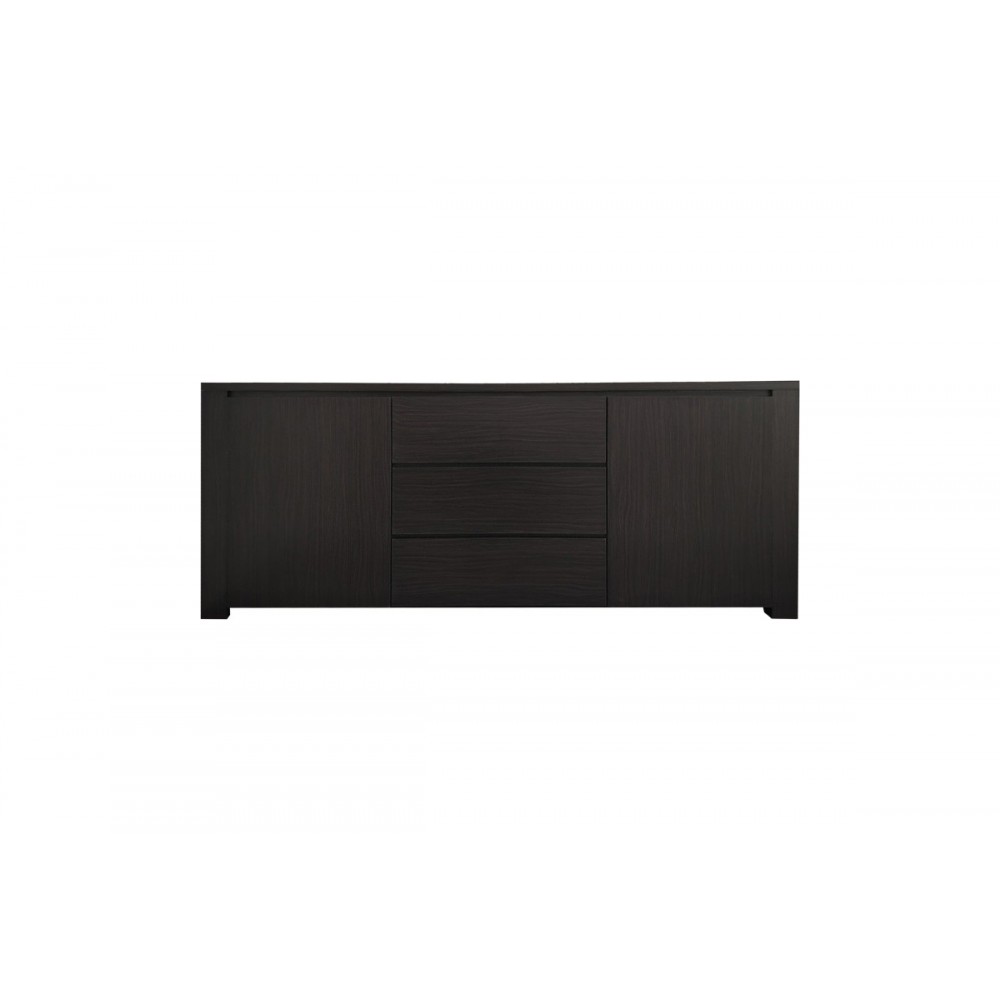 Μπουφές "KALYA" σε χρώμα βέγγε 220x49x89.5