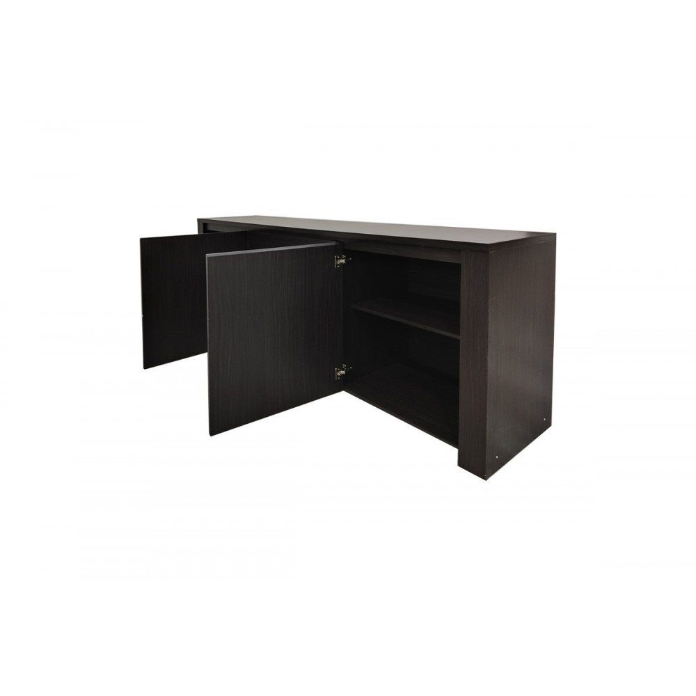 Μπουφές "KALYA" σε χρώμα βέγγε 220x49x89.5