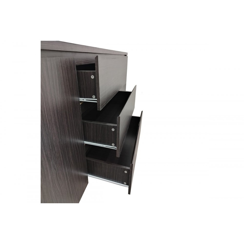 Μπουφές "KALYA" σε χρώμα βέγγε 220x49x89.5