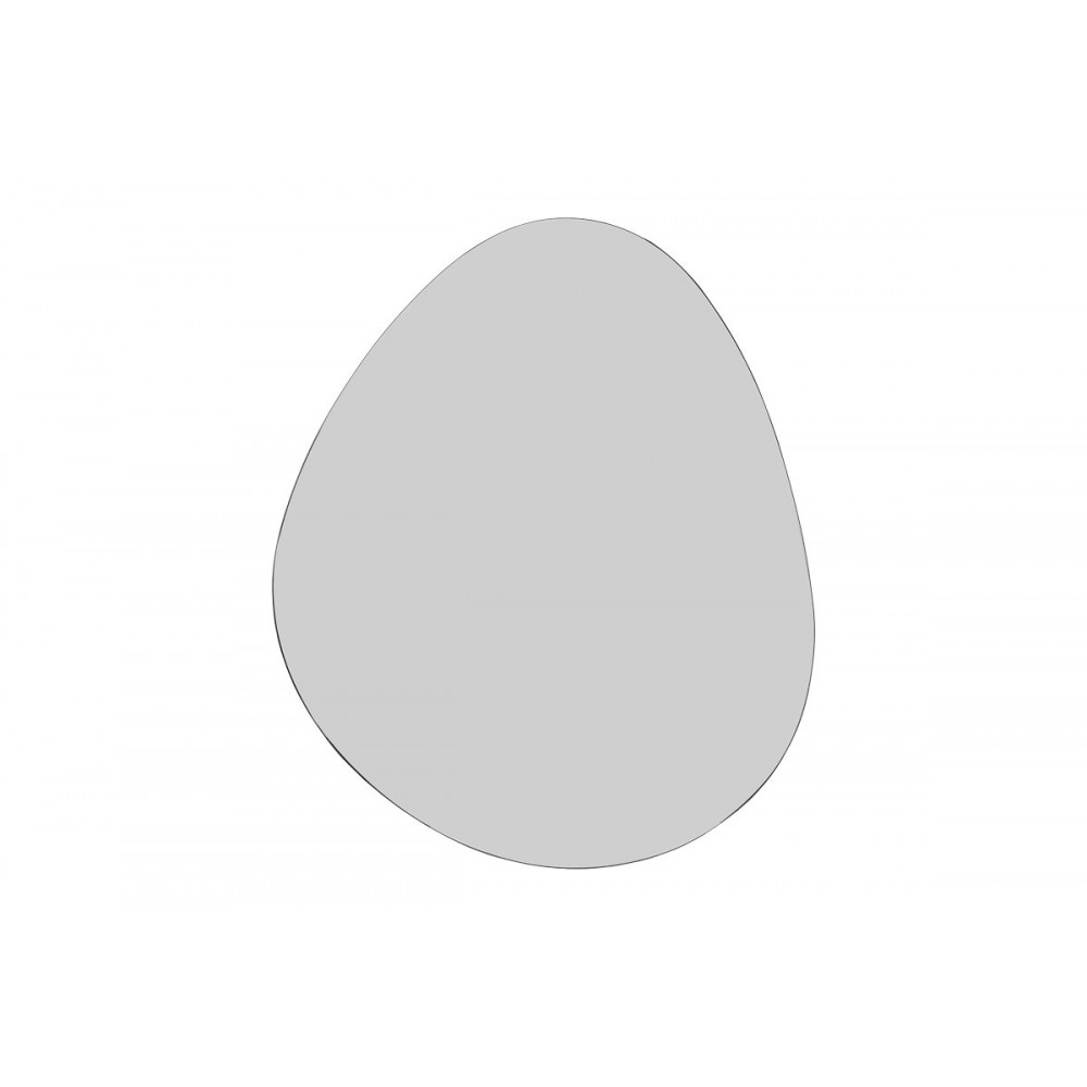 Καθρέπτης "HAHOE" 60x1x72.5