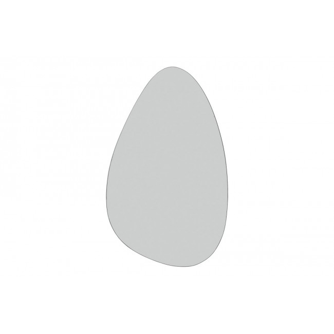 Καθρέπτης "SPEGIO" 50x1x80