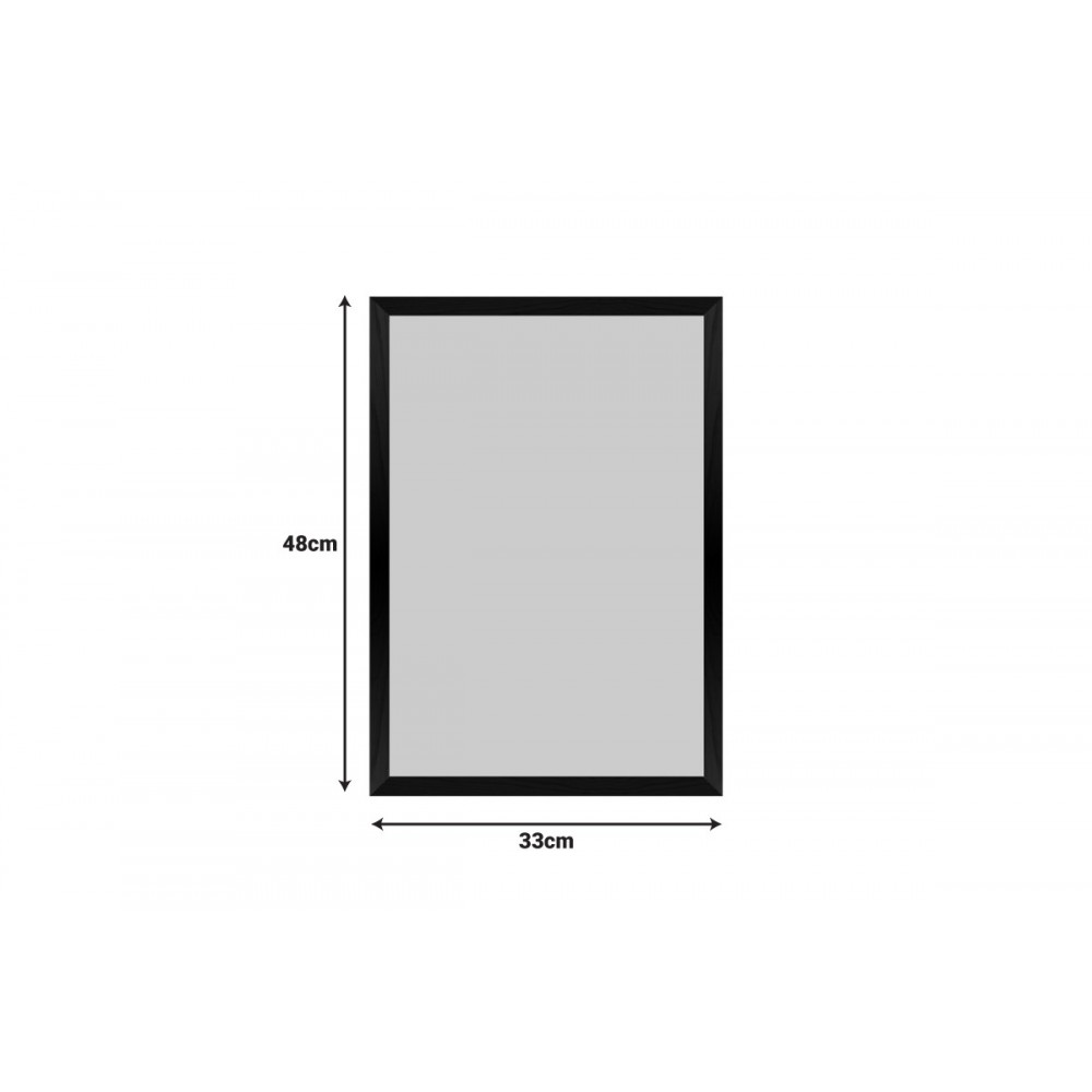 Πίνακας "SELA" με ψηφιακή εκτύπωση και πλαίσιο 33x1.5x48
