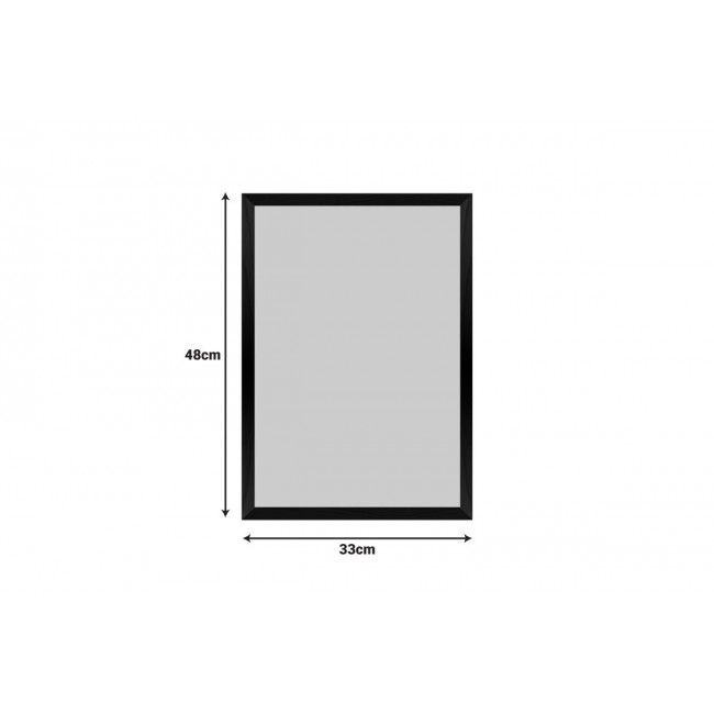 Πίνακας "KERTIA" τρίπτυχος με ψηφιακή εκτύπωση και πλαίσιο 33x1.5x48