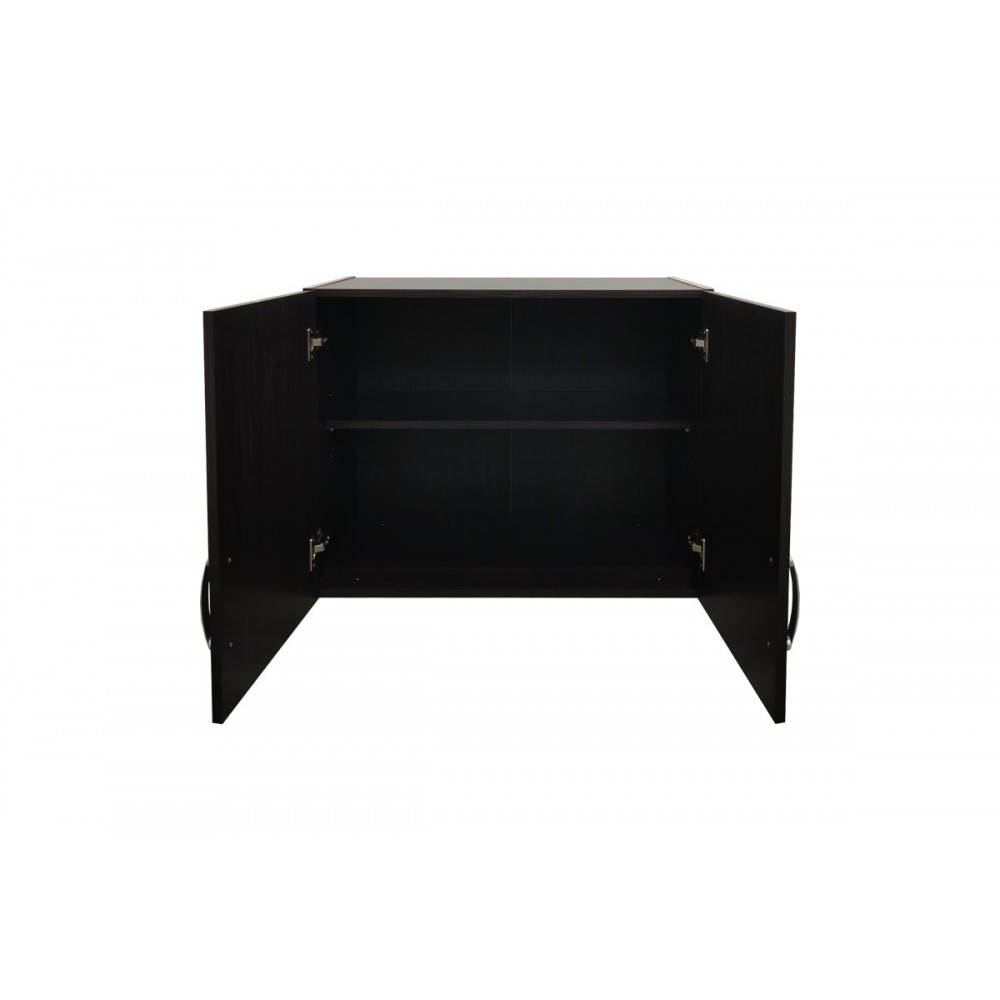 Πατάρι ντουλάπας δίφυλλο "LEGO" σε χρώμα βέγγε 79x41.5x60