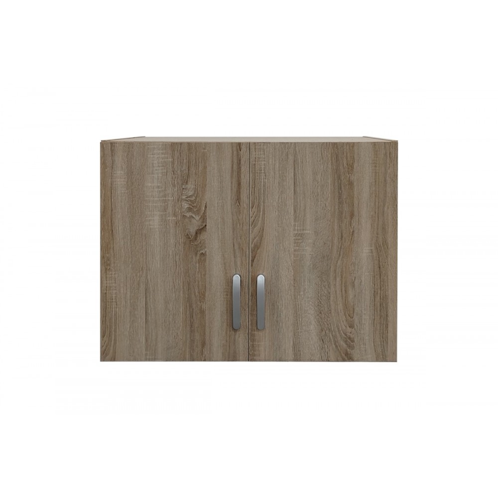 Πατάρι ντουλάπας δίφυλλο "LEGO" σε χρώμα σονόμα 79x41.5x60