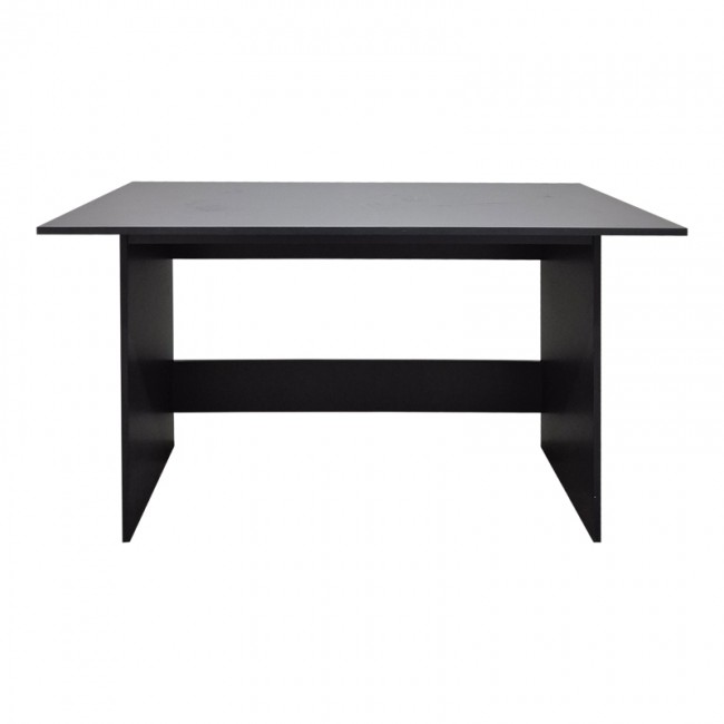 Γραφείο εργασίας 'TAULE" σε ανθρακί χρώμα 120x60x74