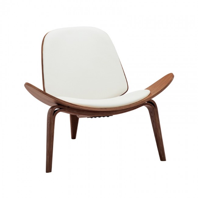 Πολυθρόνα "VILMA" σε μπεζ χρώμα 90x76.5x74.5