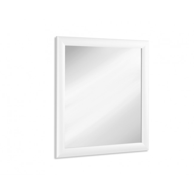 Καθρέπτης "MONIKA" σε χρώμα λευκό 65x1,80x75