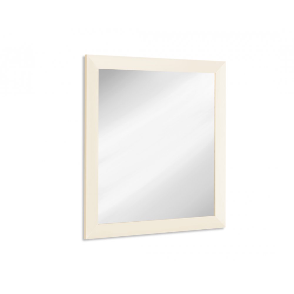 Καθρέπτης "MONIKA" σε χρώμα μπεζ gloss 65x1,80x75
