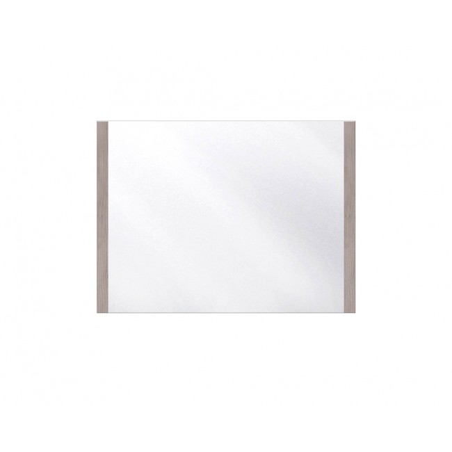 Καθρέπτης "ELEGANCE LINE" σε χρώμα δρυός 80x2x60