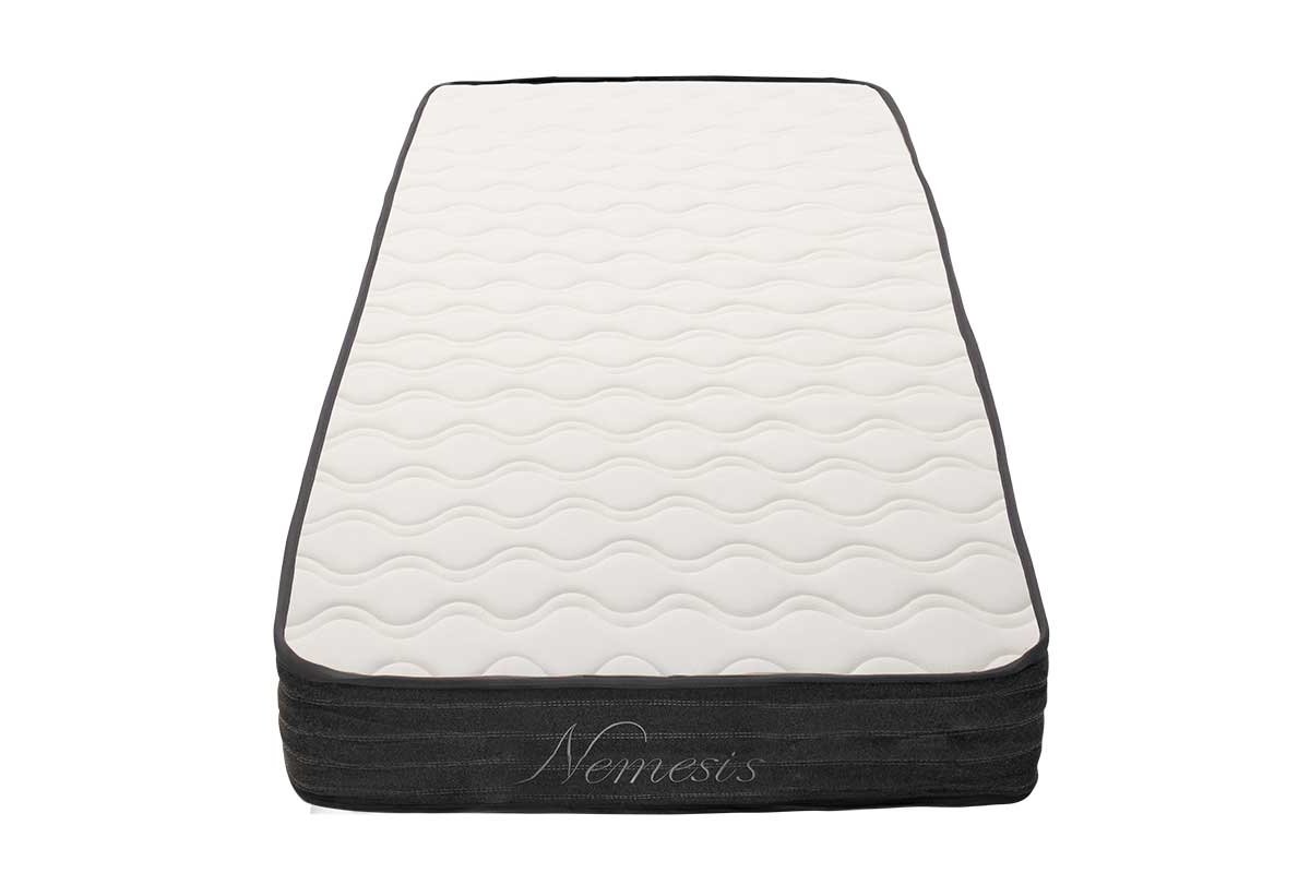 Στρώμα Nemesis Roll Pack Διπλής Όψης 100×200