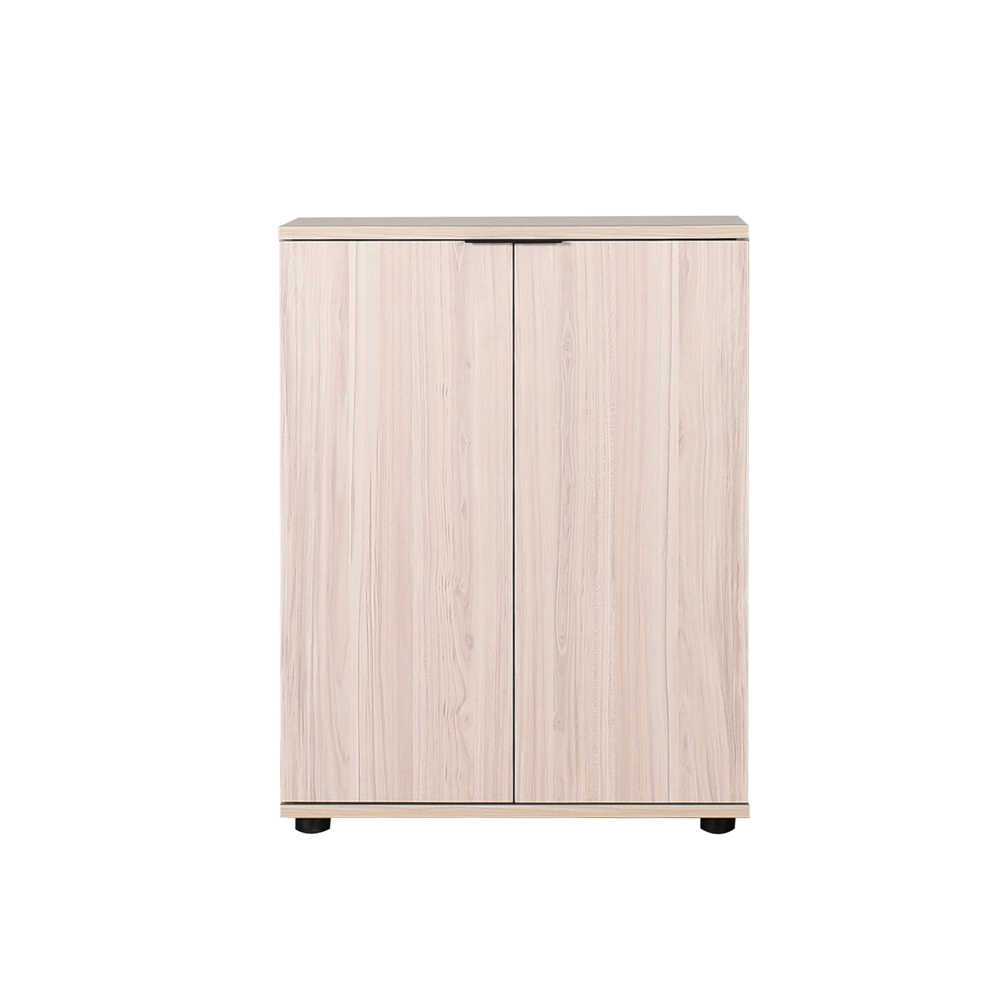 Ντουλάπι σε χρώμα ανοιχτό σονόμα 60x34x78