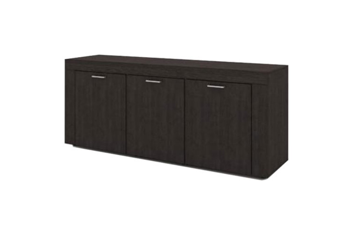 Μπουφές “TOLEDO” σε χρώμα βέγγε 157x41x82