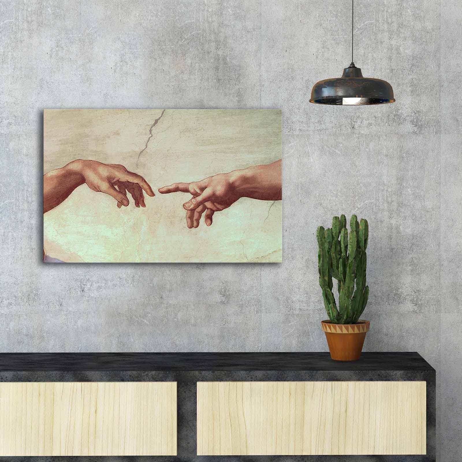 Πίνακας “KLIK-1411” από mdf με ψηφιακή εκτύπωση 45x3x70