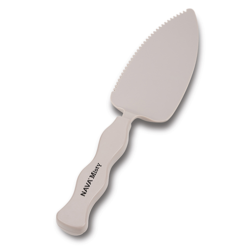 Πλαστική σπάτουλα κέικ «MISTY» 25.5cm