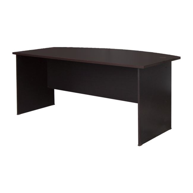 Γραφείο σε χρώμα βέγγε 180x90x74
