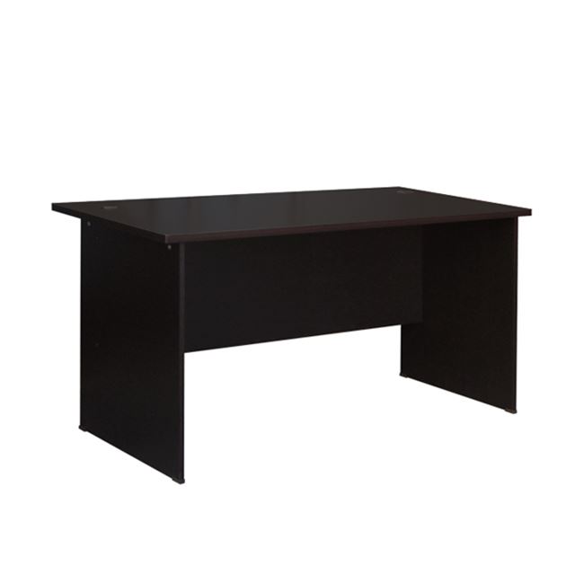 Γραφείο επαγγελματικό σε χρώμα βέγγε 120x70x74