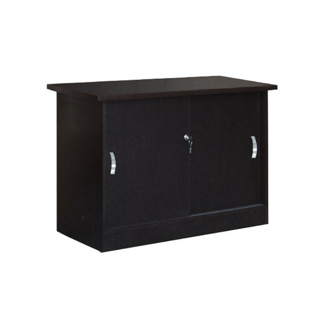 Ντουλάπι πλαϊνό σε βέγγε χρώμα 100x45x70